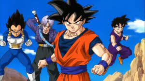 Pagesmediatv & moviesmovie characterdragon ball omniversevideosdragon ball intro 8 bits. Dragon Ball Z 10 Things You Didn T Know About The Theme Song Intro