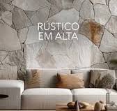 O revestimento de pedra natural é uma das mais belas e úteis opções para a  decoração de paredes. É uma ótima alternativa aos materiais sintéticos,  além de possuir algumas qualidades superiores:, - ...