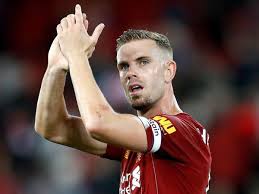 Check out his latest detailed stats including goals, assists, strengths & weaknesses and match. Jordan Henderson Hails Amazing Effort By Premier League Players To Help Nhs Express Star