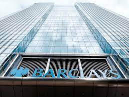 Being inclusive is important to us, so let's celebrate how far speak to us directly using 'chat' in the barclays app. Barclays Bank Platziert Erste Grune Anleihe Bizz Energy