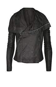 How To Dress Like A New Yorker Leather Jacket Fashion Leather Jackets Women