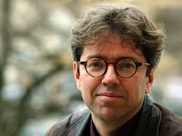 Theater über Banker und Finanzwesen