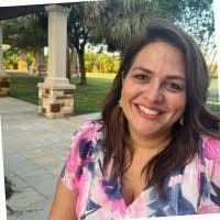 Chloe Darnell's Instagram, Twitter & Facebook