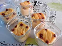 Flans Patissiers Aux Pommes Multi Delices Entre Rire Et Cuisine Patissiere Cuisine Flan Au Pomme