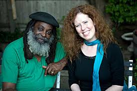 Field of “Blue/s” Featuring The Train I Ride: Poems