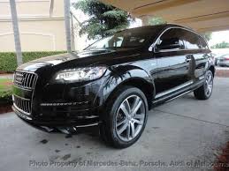 Pin By Laura Myers On Used Cars For Sale Audi Audi Q7 Car Dealership