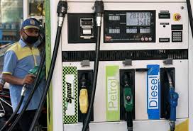 Gasoline prices in the united states increased to 0.74 usd/liter in march from 0.66 usd/liter in february of 2021. Petrol Prices Remain Unchanged For 9th Consecutive Day Diesel Prices See Pause