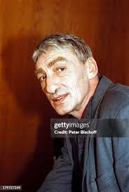 Gottfried John, "Beckmann und Markowski":;"Gehetzt"-ZDF-Krimi,... News  Photo