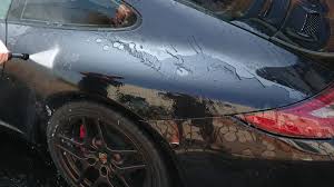 The more layers you apply, the more protection and longer the. Williams Ceramic Coat Paint Protection 911 The Max Wax Blog Max Wax Car Valeting