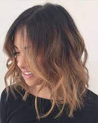 60 Best Ombre Hair Color Ideas For Blond Brown Red And Black Hair Short Ombre Hair Ombre Hair Color Short Hair Brown