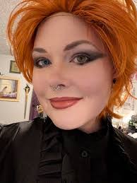 Bethany Shearer's Instagram, Twitter & Facebook