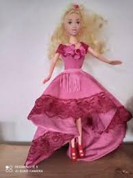 Deutsches schnittmuster von burda 6960 puppenkleider gr. Puppenkleidung Barbie Spielzeug Gebraucht Kaufen Ebay Kleinanzeigen
