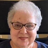 MARILYN GUSS Obituary