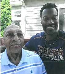 Percy, You were the love of my life. Meeting you was one of the best things  that ever happened to me. You encouraged me to re