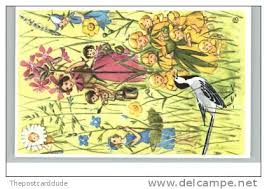 Image result for Elsa Beskow