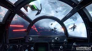 Fond D Ecran 1920x1080 Star Wars Battlefront Cockpit View Star Wars Battlefront Star Wars Best Virtual Reality