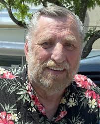 Charles "Tom" Thomas Grace Obituary