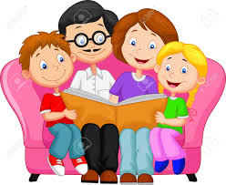 Resultado de imagen para PADRES DE FAMILIA