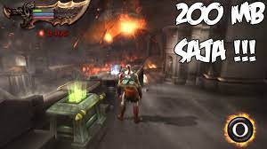 Playstation portable (psp) adalah konsol game genggam yang dikembangkan oleh sony computer entertainment. 85mb God Of War Chains Of Olympus Ppsspp Settings Gameplay Ultra Compressed Link In Description By Crazy4android And Updatedapk