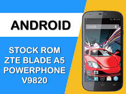 Software hdd raw copy tools. Stock Rom Zte Blade A5 Powerphone V9820 Mediaosb