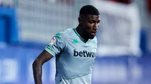 What will royal offer to the thfc squad? Fc Barcelona Transfer News Emerson Kommt Von Real Betis