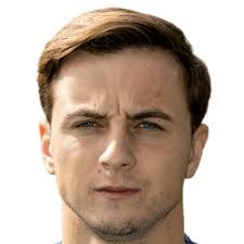 Kieran Offord FM 2021 Profile, Reviews