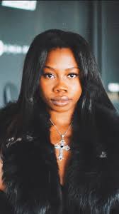 Meet Darlene Darling