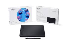 Make sure your wacom intuos pro is powered on whenever you sketch. Wacom Intuos Pro Creative Pen Tablet Wacom