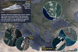 If you use the map for any purpose, don't forget to mention our team and build the earth project. Putin Is A Virus On Twitter Ais Data Shows Putin 80 Meters Yacht Graceful In Sochi During Summer 2020 And Google Earth Has Images Of It For Summer 2020 19 18 And 16