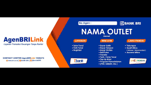 Harga spanduk brilink harga cetak spanduk dihitung dari luas per meter persegi dengan harga per meter rp. 13 Template Desain Contoh Spanduk Brilink Yang Bisa Diedit Spanduk Template Desain
