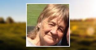 Linda Grossman Obituary December 19, 2015