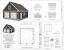Ranch House Addition Over Garage