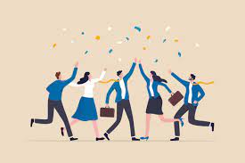 Celebrate Online: 20 Innovative Virtual Team Celebration Ideas