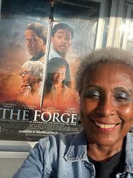 The Forge film review and recommendation for Church groups and families