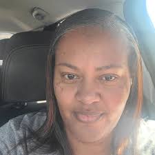 Happy 40th birthday to a brave woman of God