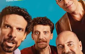 Dragons: The Nine Realms, trailer e poster ufficiali della serie su Dragon  Trainer