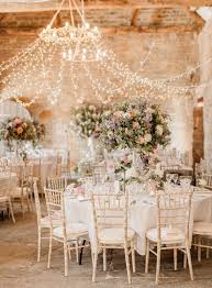 Dreamy Wedding Arrangement Wedding Costs Dream Wedding Wedding Reception Decorations