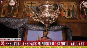 0 ratings0% found this document useful (0 votes). Preotul Care Face Minuni Cu BÄƒnuÈ›ii VÄƒduvei Youtube