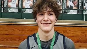 MCCARTHY HEROICS GIVE HOBAN A THREE PEAT