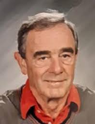 Obituary for Richard D. Finn, Jr,