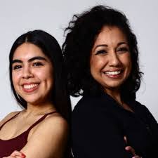 Sofia Olvera's Instagram, Twitter & Facebook