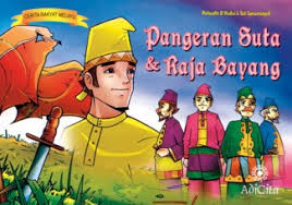 Biasanya dongeng berisikan kisah fantasi dengan tujuan melatih imajinasi seorang anak agar berkembang. Cerita Rakyat Indonesia Kisah Pangeran Suta