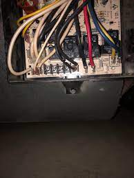 Oct 25, 2014 · the cool switch on the furnace is manual for a reason, and it is for running the fan when the furnace is off. Gas Furnace Wiring Help For Getting Fan Only To Run On 2 Wire Thermostat Ruud Silhouette Hvacadvice