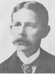 Charles Augustus Collier (1848-1900)