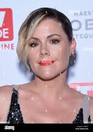 Kathleen west hi-res stock photography and images