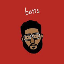 Stephen Batts (@stephenbatts)