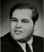 The University of Notre Dame Class of 1969 Blog: Talking with Bob Lusardi  '69, '70M.S., '73Ph.D.