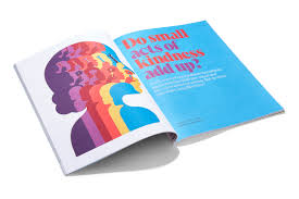 What makes a news article? Positive News Magazine Positive News Positive News