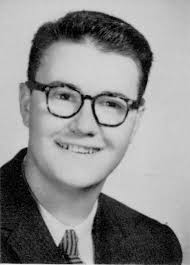 Charles W “Sonny” Davitz (1940-2000)