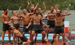 Αυτός κερδίζει την ατομική ασυλία σήμερα. Survivor H Deyterh Asylia Kai H Megalh Maxh Prin Thn Apoxwrhsh Gossip Tv Gr